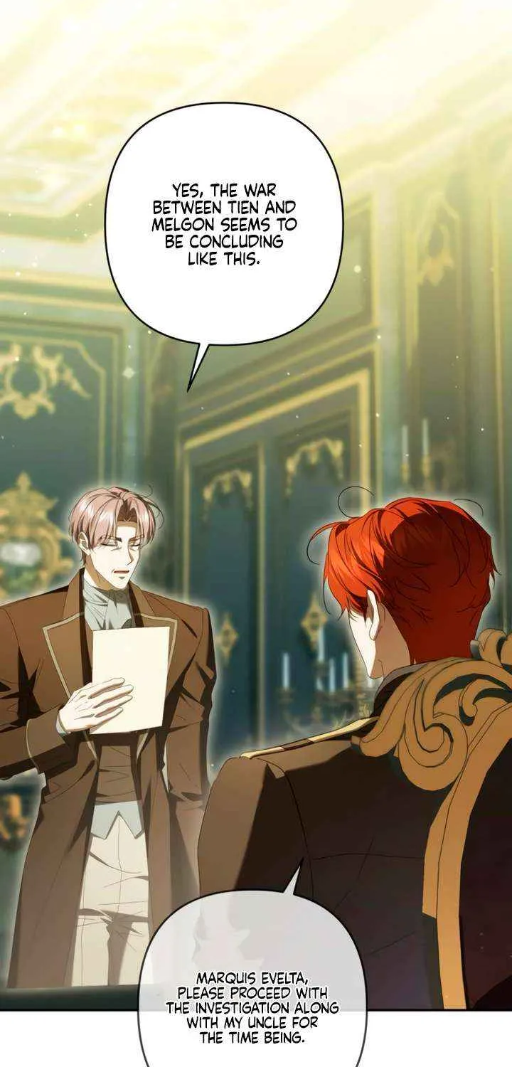 Read The Cup Of Vengeance Is In Your Hands EN Manga Online