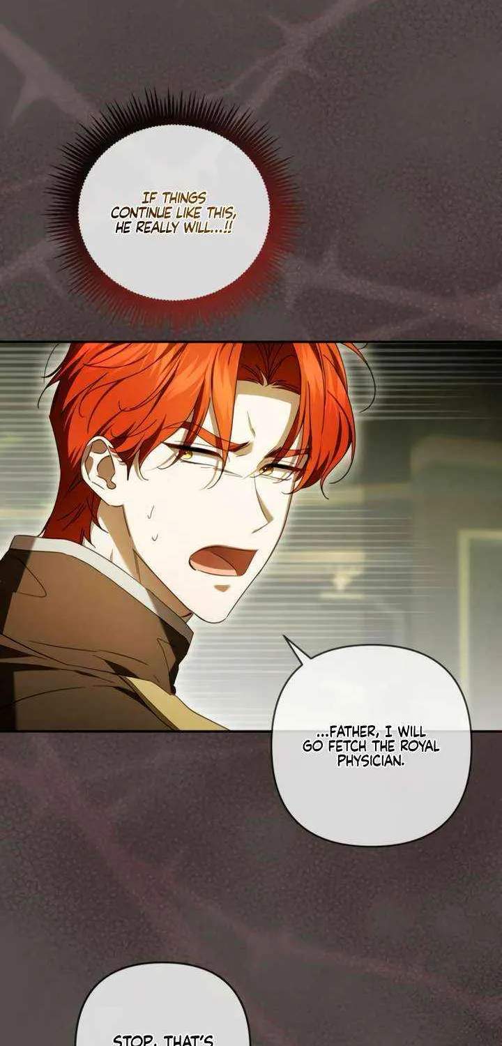 Read The Cup Of Vengeance Is In Your Hands EN Manga Online