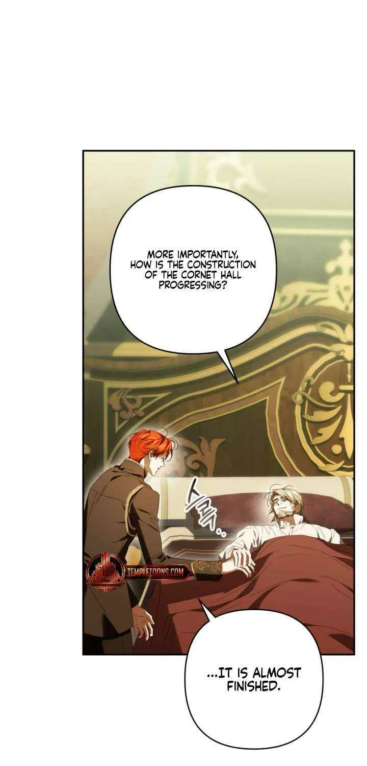 Read The Cup Of Vengeance Is In Your Hands EN Manga Online