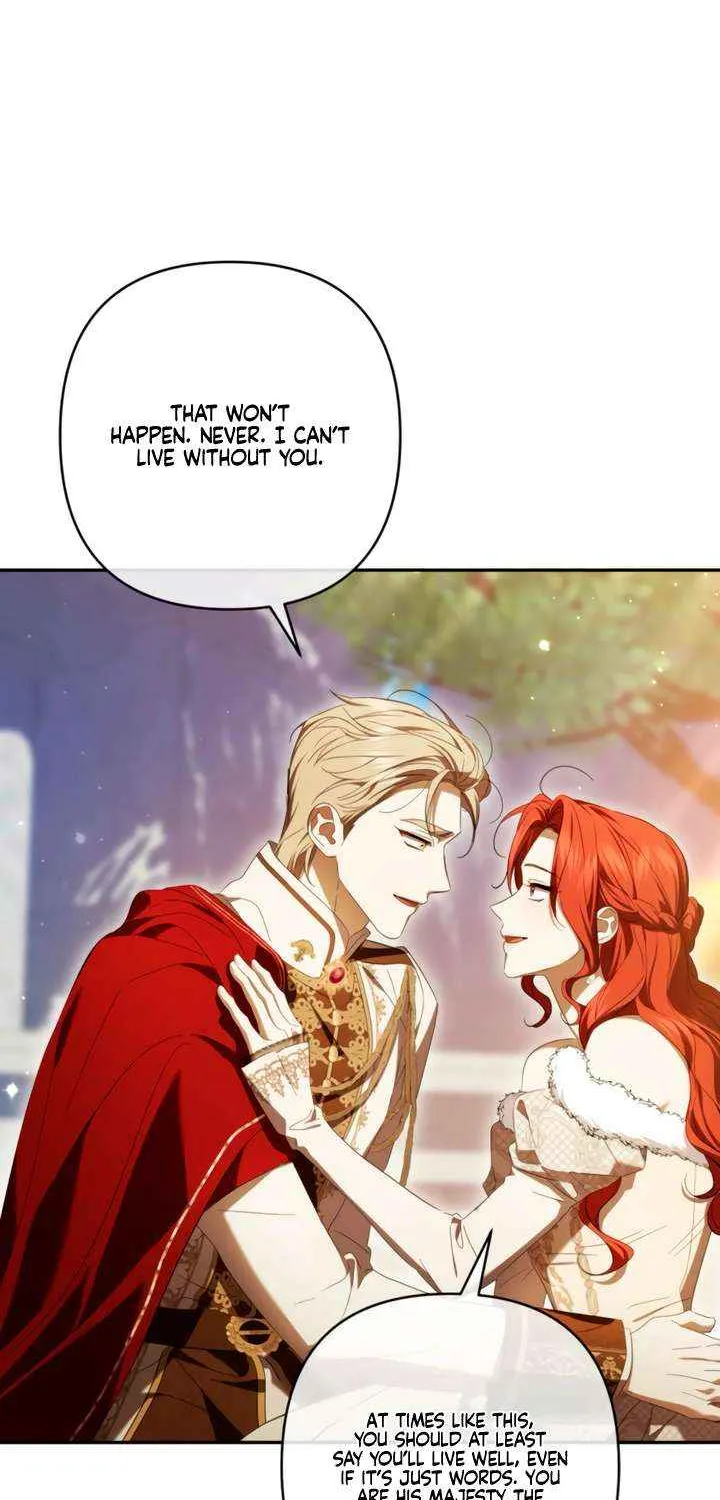 Read The Cup Of Vengeance Is In Your Hands EN Manga Online