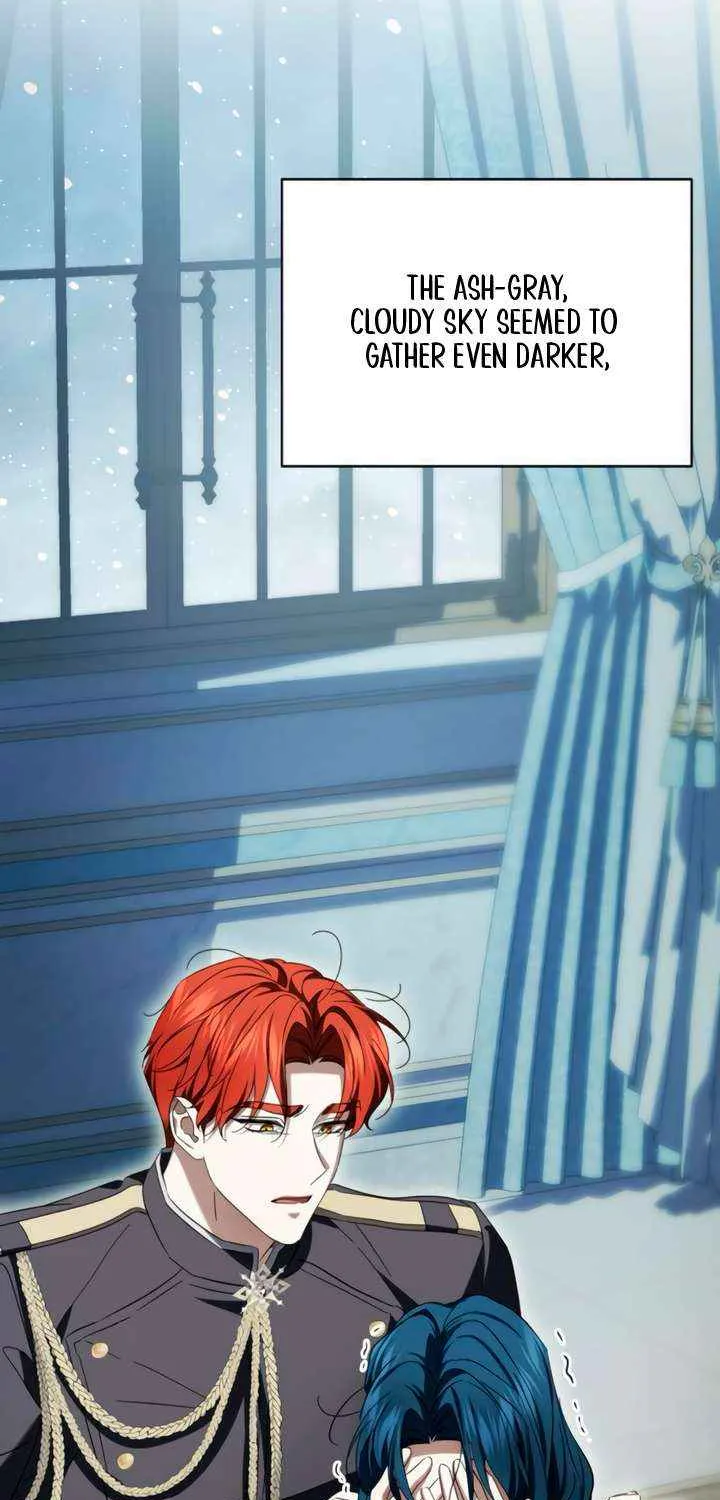 Read The Cup Of Vengeance Is In Your Hands EN Manga Online