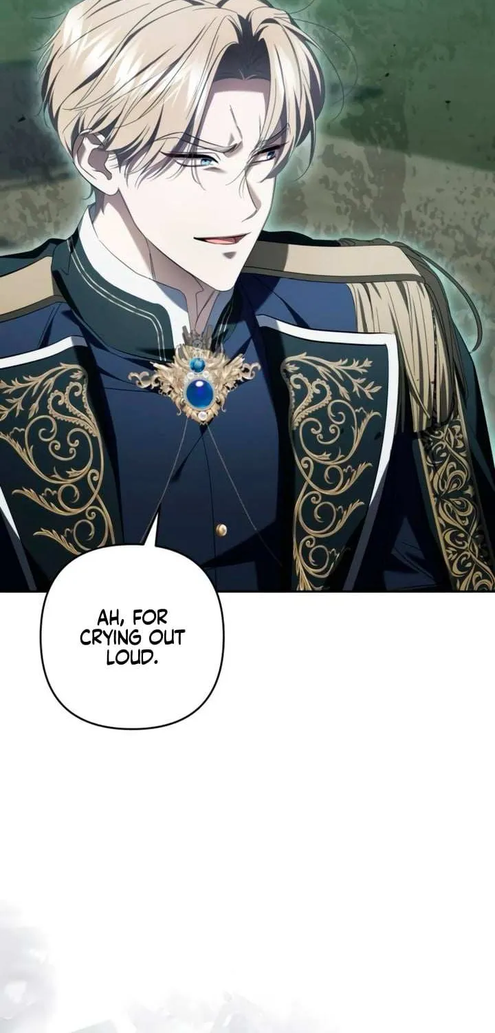 Read The Cup Of Vengeance Is In Your Hands EN Manga Online