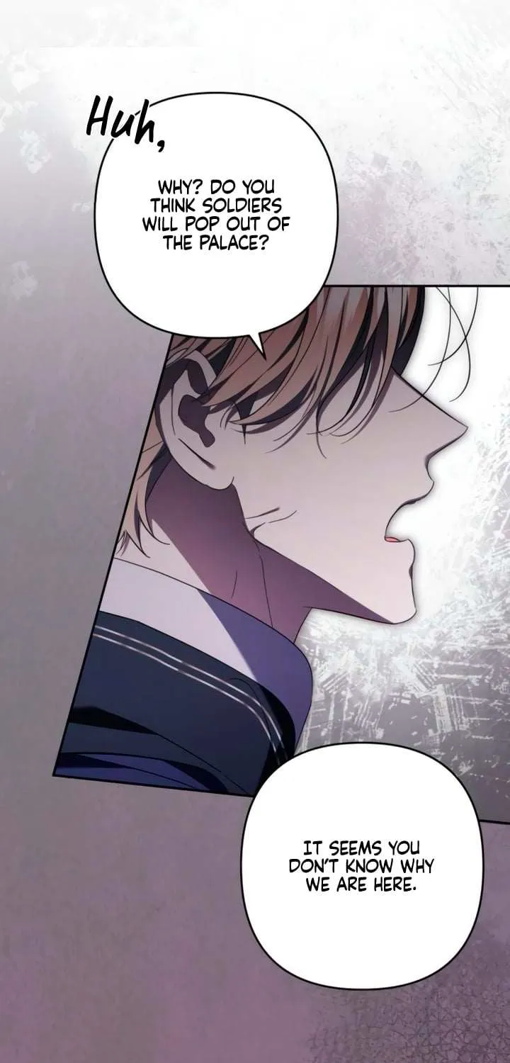 Read The Cup Of Vengeance Is In Your Hands EN Manga Online