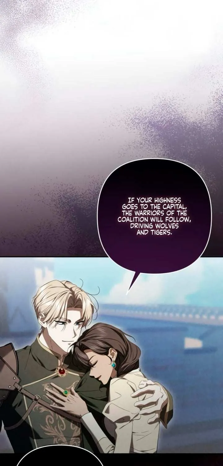 Read The Cup Of Vengeance Is In Your Hands EN Manga Online