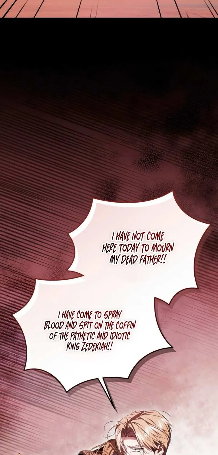 Read The Cup Of Vengeance Is In Your Hands EN Manga Online