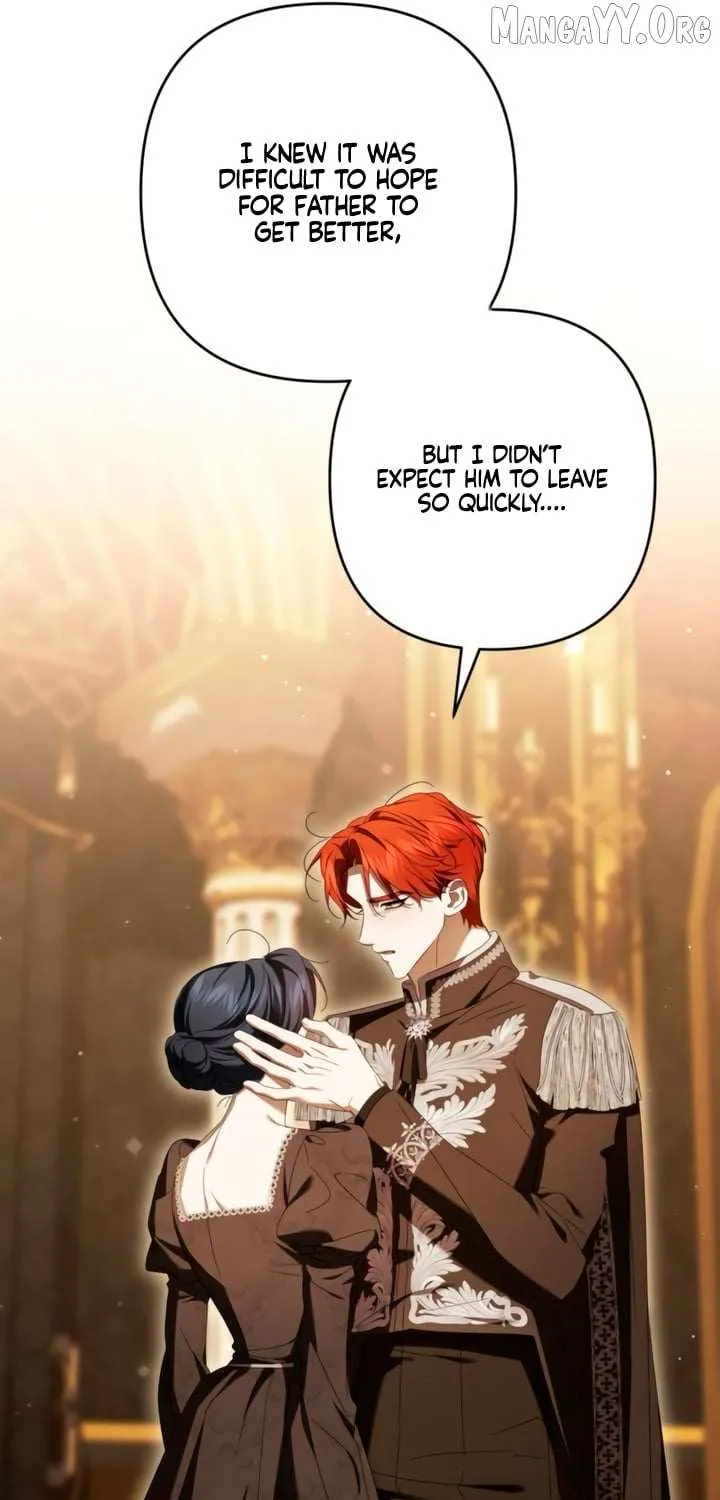 Read The Cup Of Vengeance Is In Your Hands EN Manga Online
