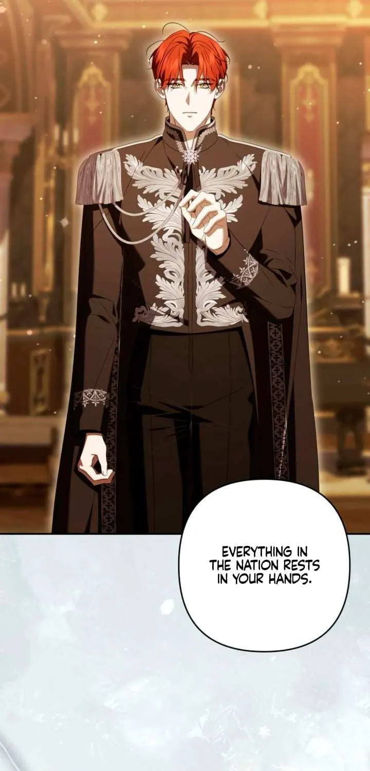 Read The Cup Of Vengeance Is In Your Hands EN Manga Online
