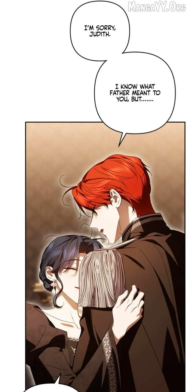 Read The Cup Of Vengeance Is In Your Hands EN Manga Online
