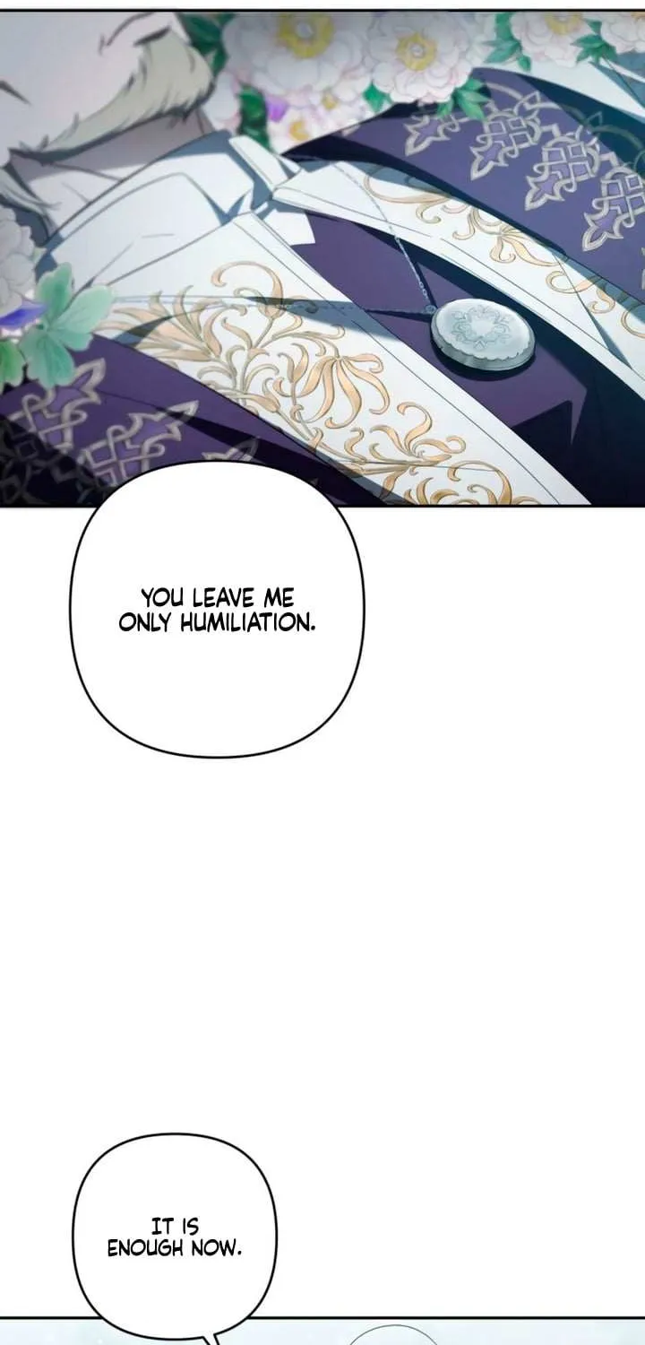 Read The Cup Of Vengeance Is In Your Hands EN Manga Online