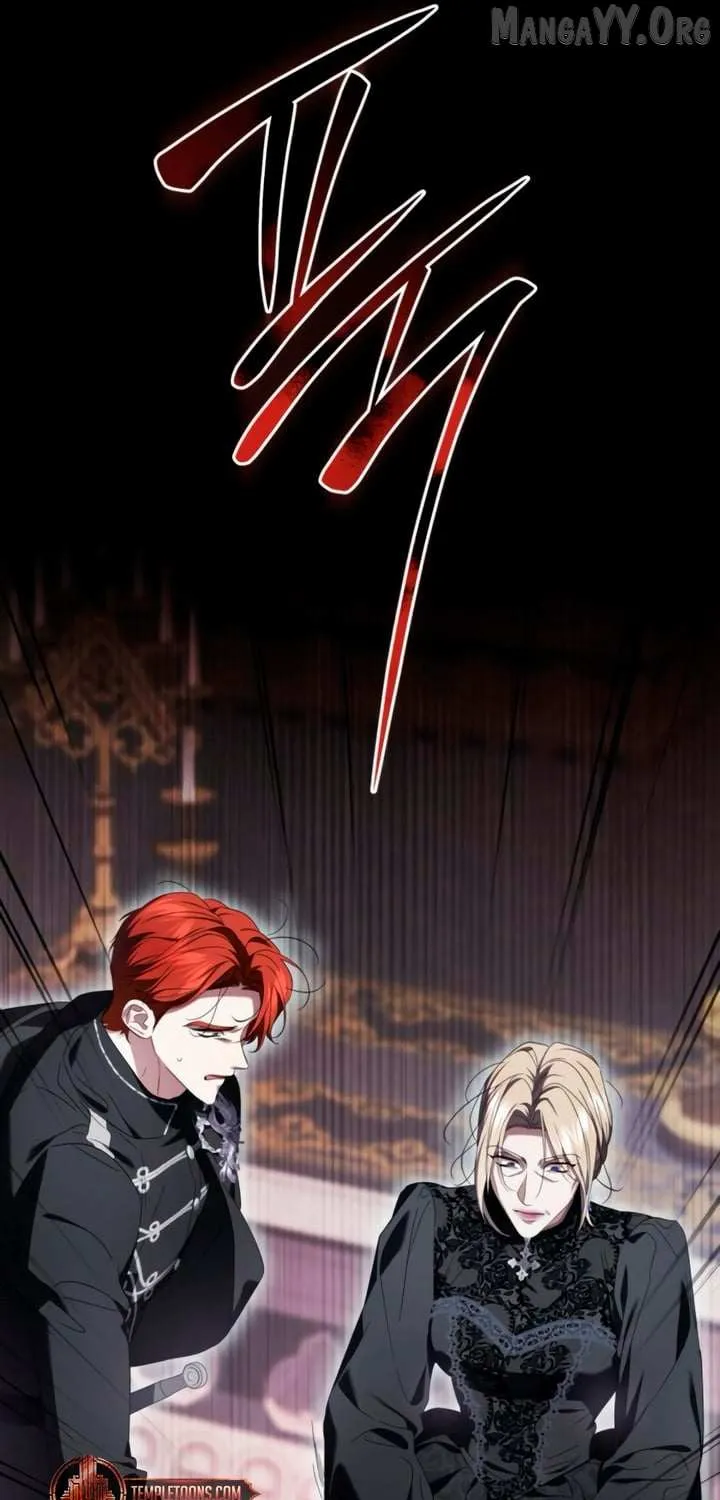 Read The Cup Of Vengeance Is In Your Hands EN Manga Online