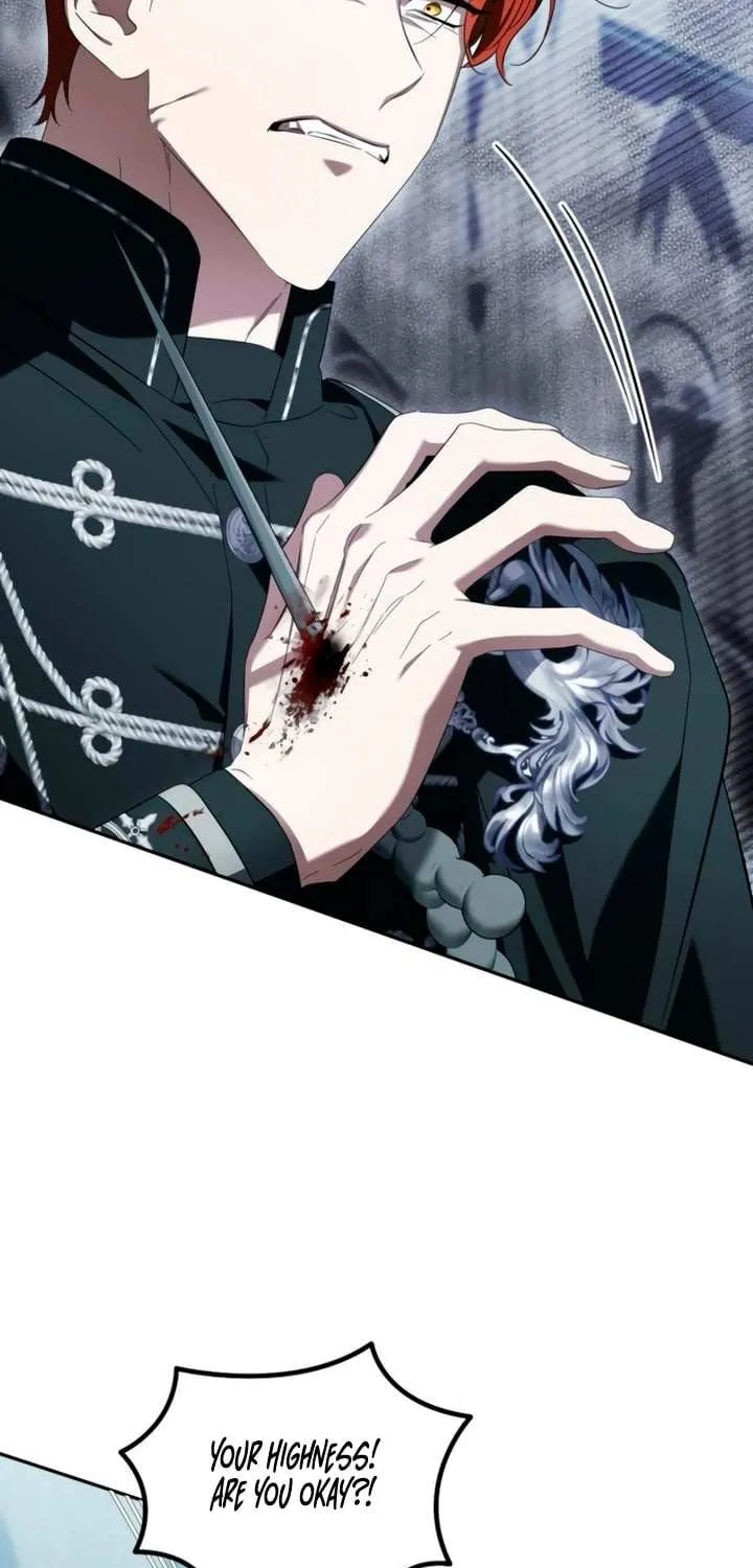 Read The Cup Of Vengeance Is In Your Hands EN Manga Online