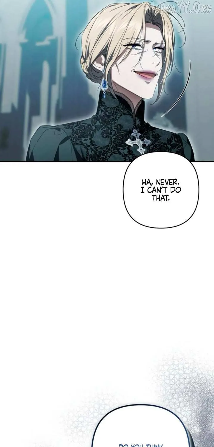 Read The Cup Of Vengeance Is In Your Hands EN Manga Online