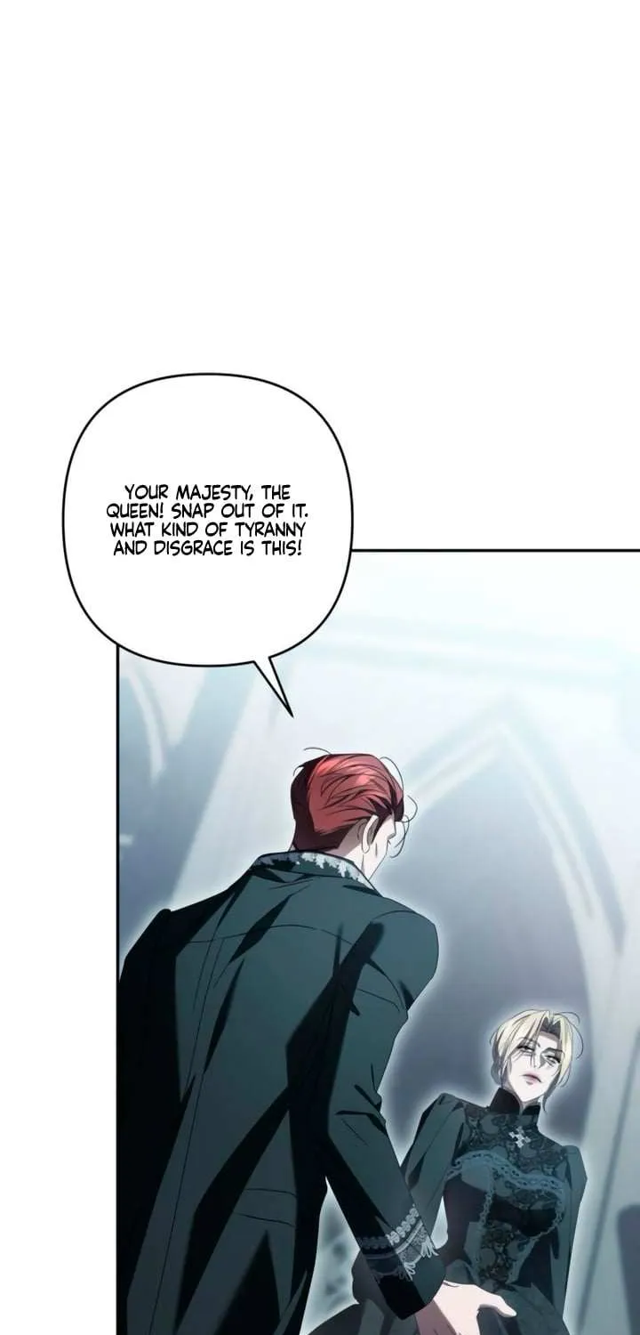Read The Cup Of Vengeance Is In Your Hands EN Manga Online