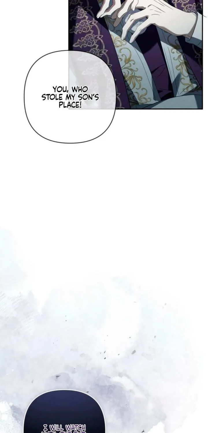 Read The Cup Of Vengeance Is In Your Hands EN Manga Online