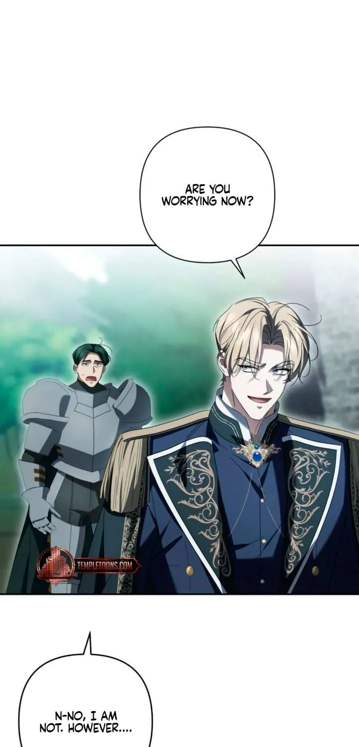 Read The Cup Of Vengeance Is In Your Hands EN Manga Online