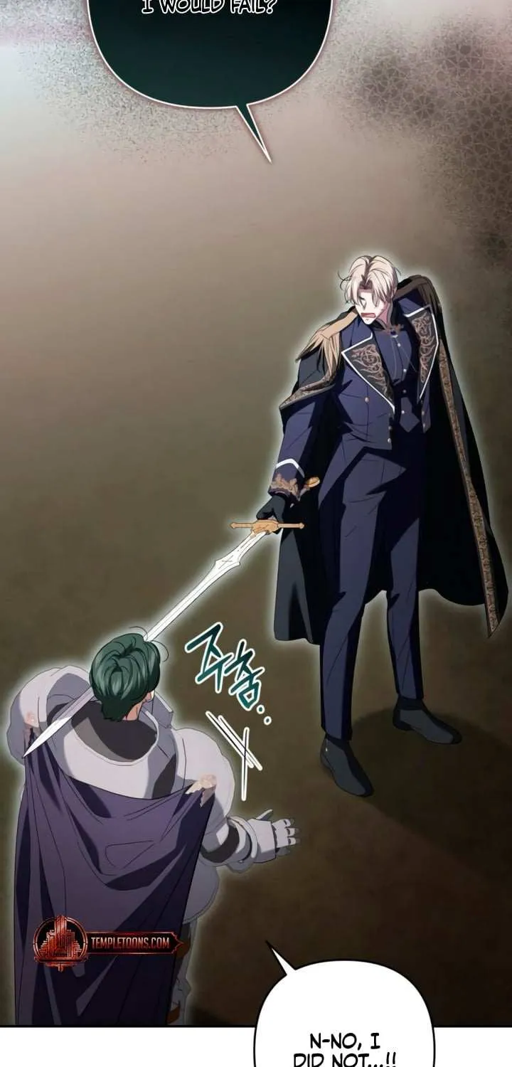 Read The Cup Of Vengeance Is In Your Hands EN Manga Online