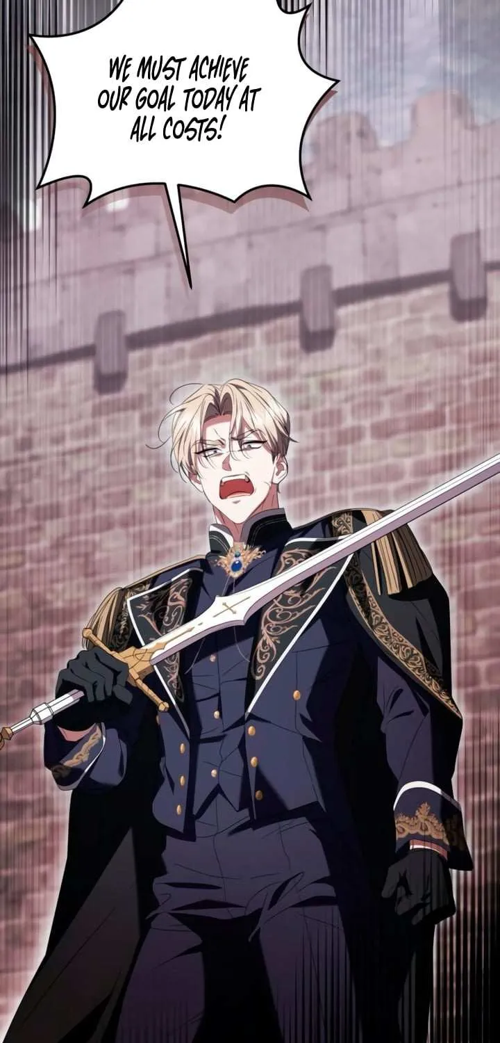 Read The Cup Of Vengeance Is In Your Hands EN Manga Online
