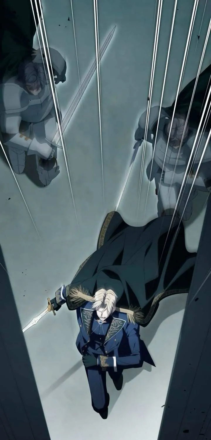 Read The Cup Of Vengeance Is In Your Hands EN Manga Online