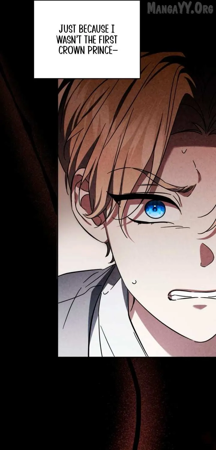 Read The Cup Of Vengeance Is In Your Hands EN Manga Online