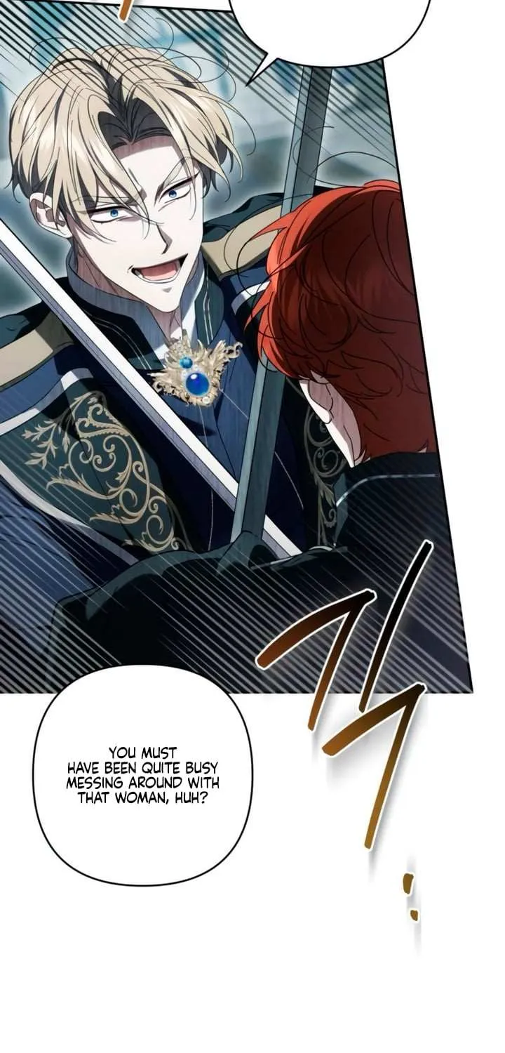 Read The Cup Of Vengeance Is In Your Hands EN Manga Online