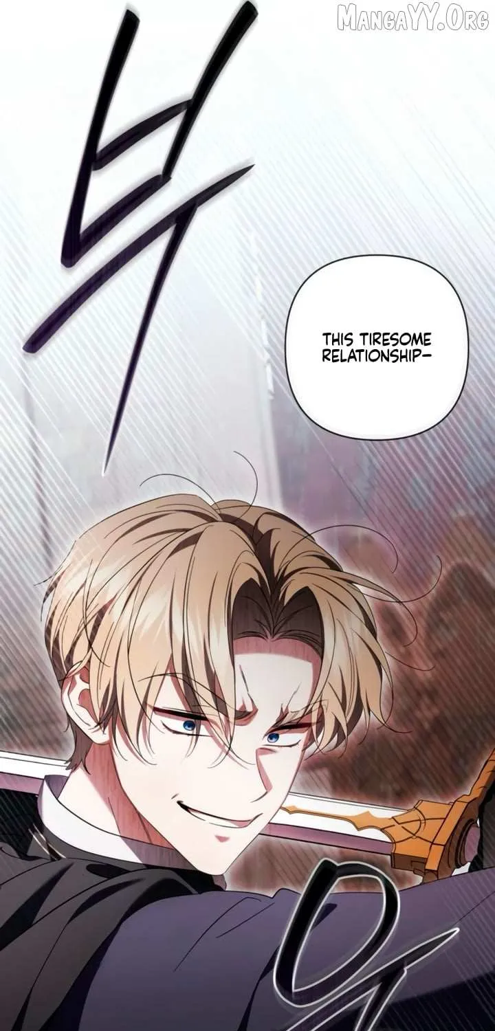 Read The Cup Of Vengeance Is In Your Hands EN Manga Online