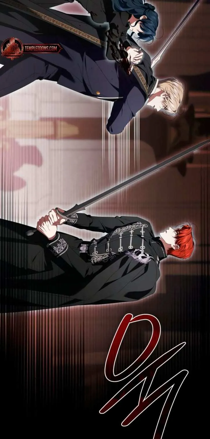 Read The Cup Of Vengeance Is In Your Hands EN Manga Online
