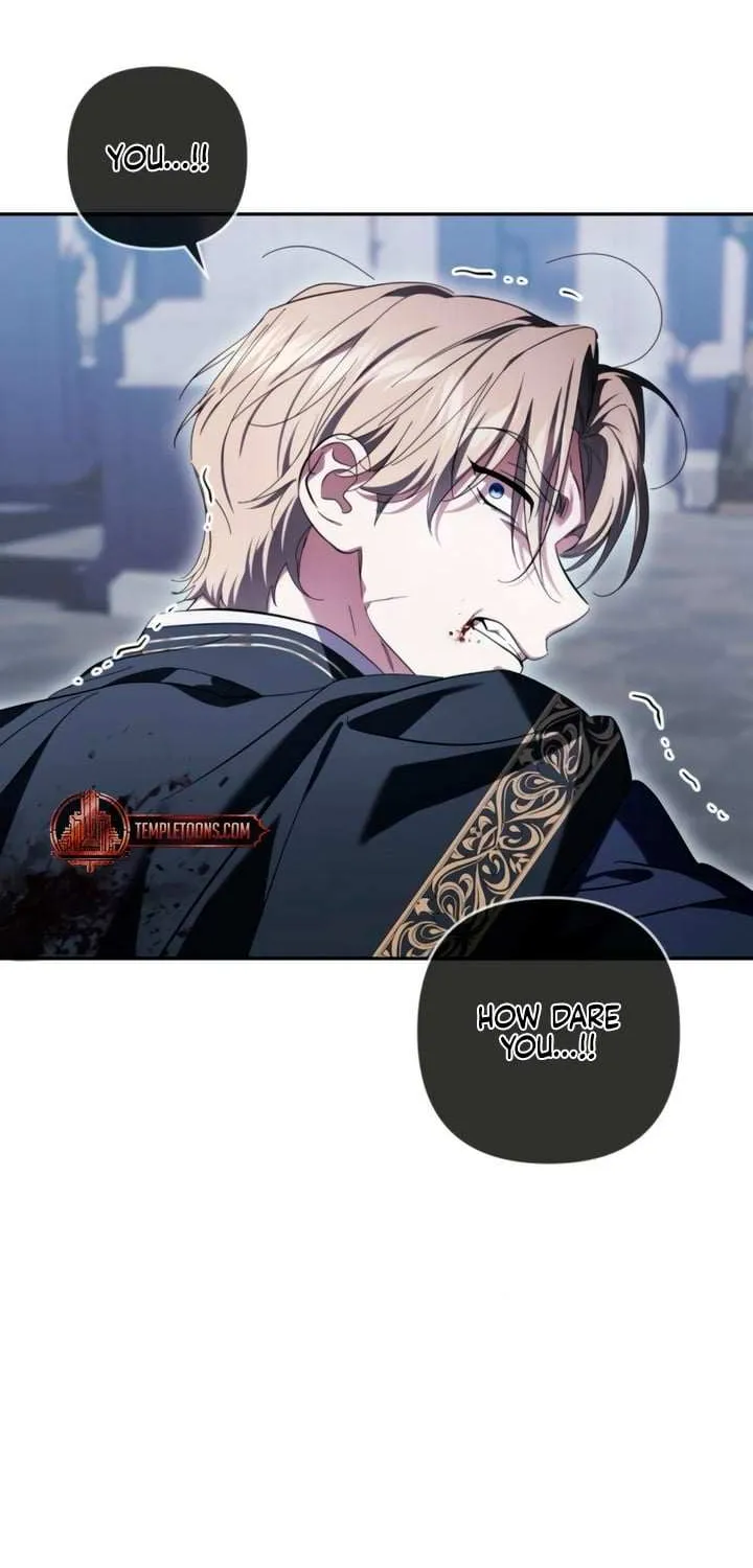 Read The Cup Of Vengeance Is In Your Hands EN Manga Online