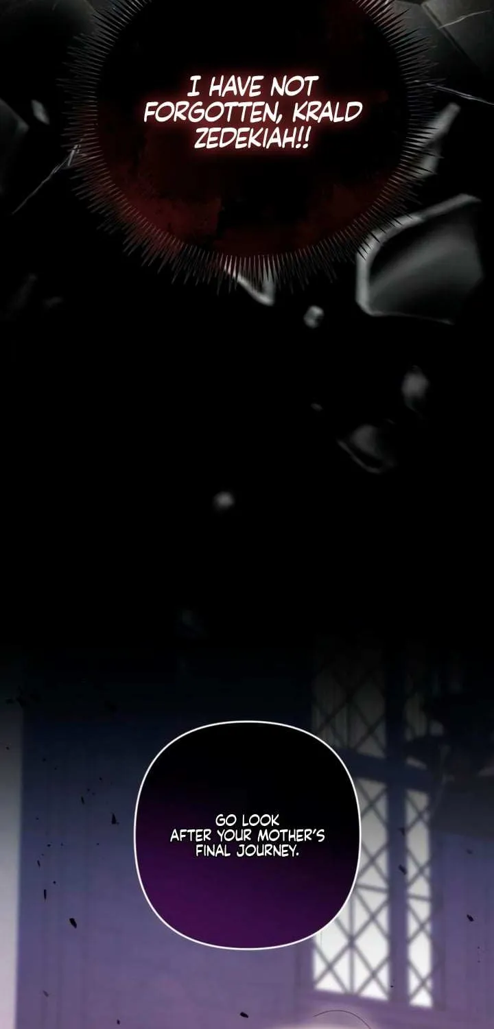 Read The Cup Of Vengeance Is In Your Hands EN Manga Online