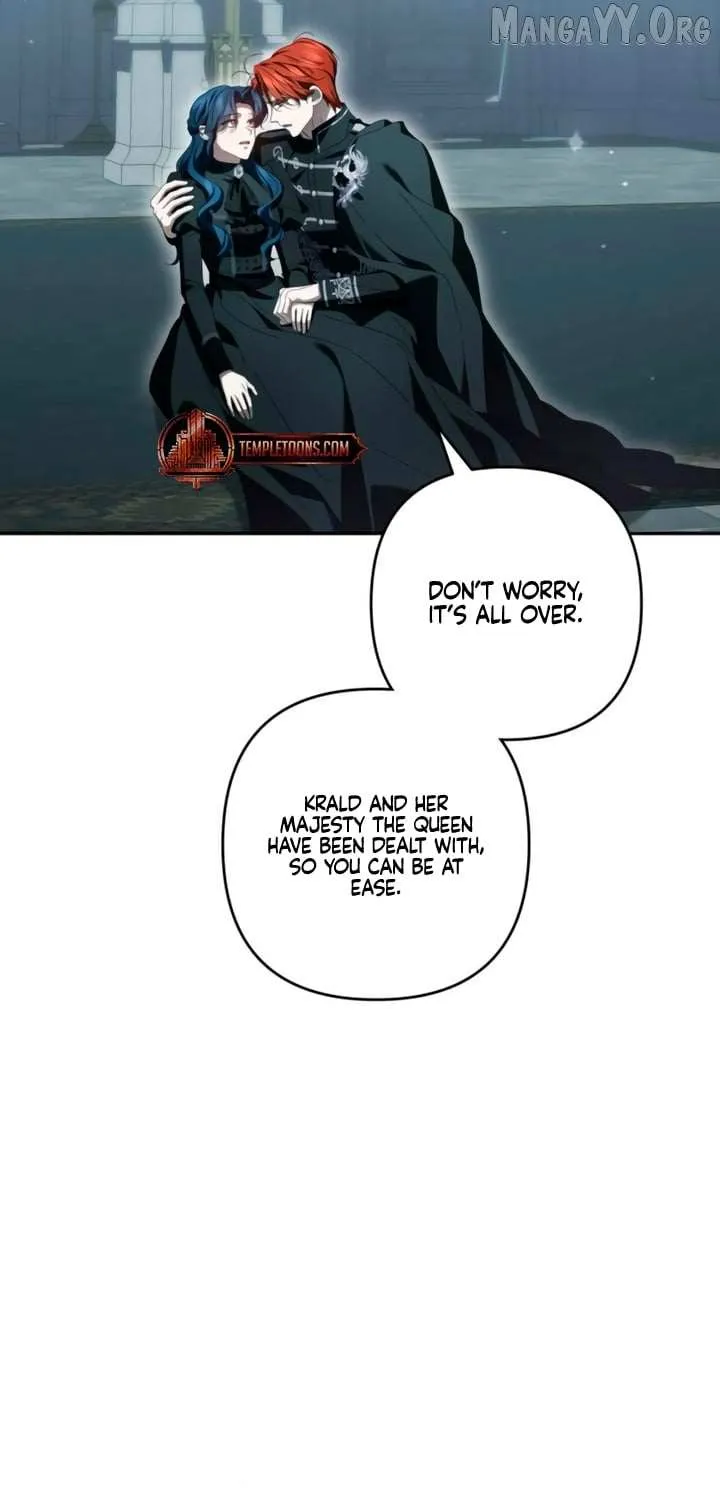 Read The Cup Of Vengeance Is In Your Hands EN Manga Online