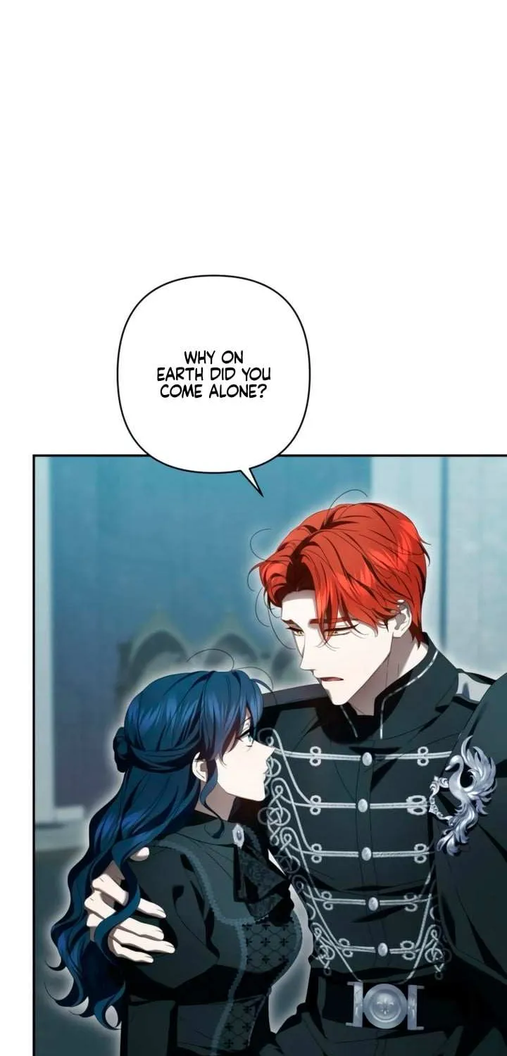 Read The Cup Of Vengeance Is In Your Hands EN Manga Online