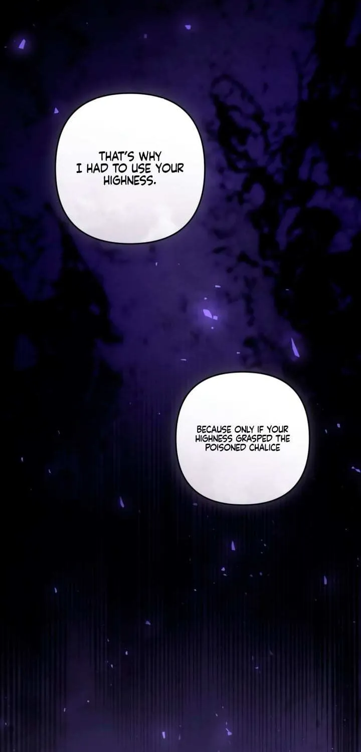 Read The Cup Of Vengeance Is In Your Hands EN Manga Online