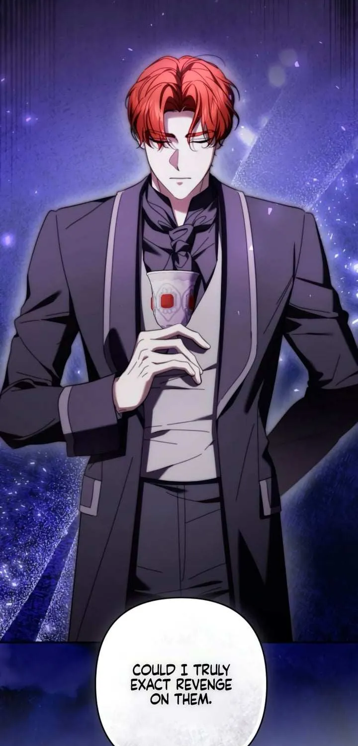 Read The Cup Of Vengeance Is In Your Hands EN Manga Online