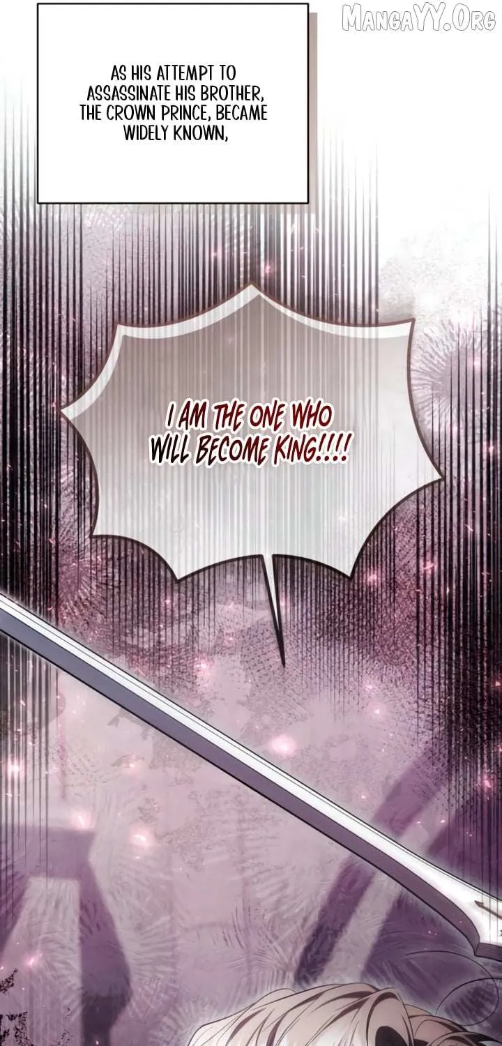 Read The Cup Of Vengeance Is In Your Hands EN Manga Online