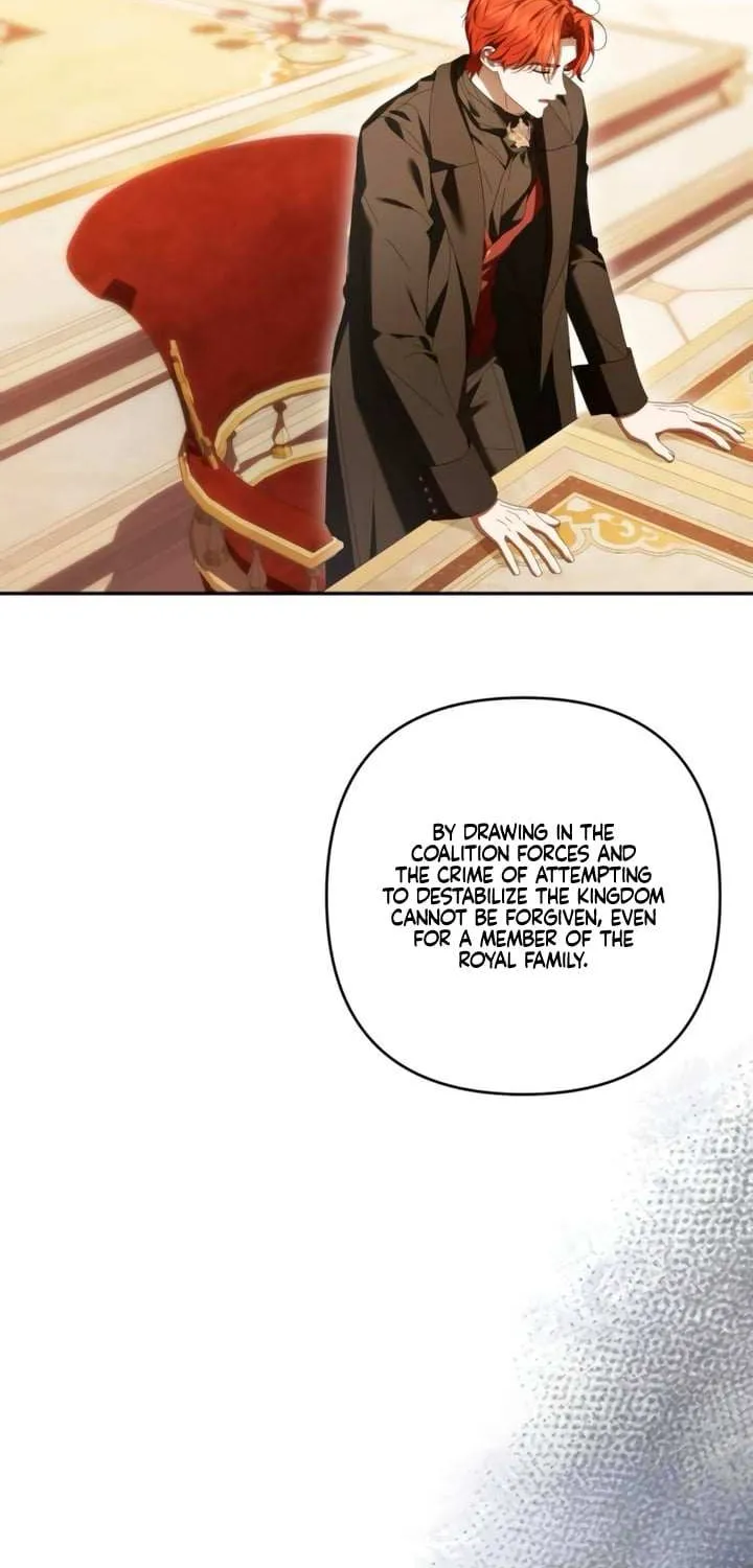 Read The Cup Of Vengeance Is In Your Hands EN Manga Online