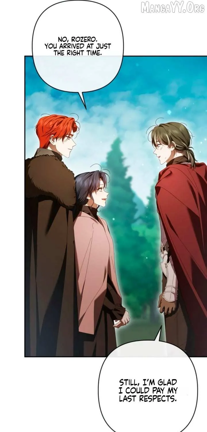 Read The Cup Of Vengeance Is In Your Hands EN Manga Online