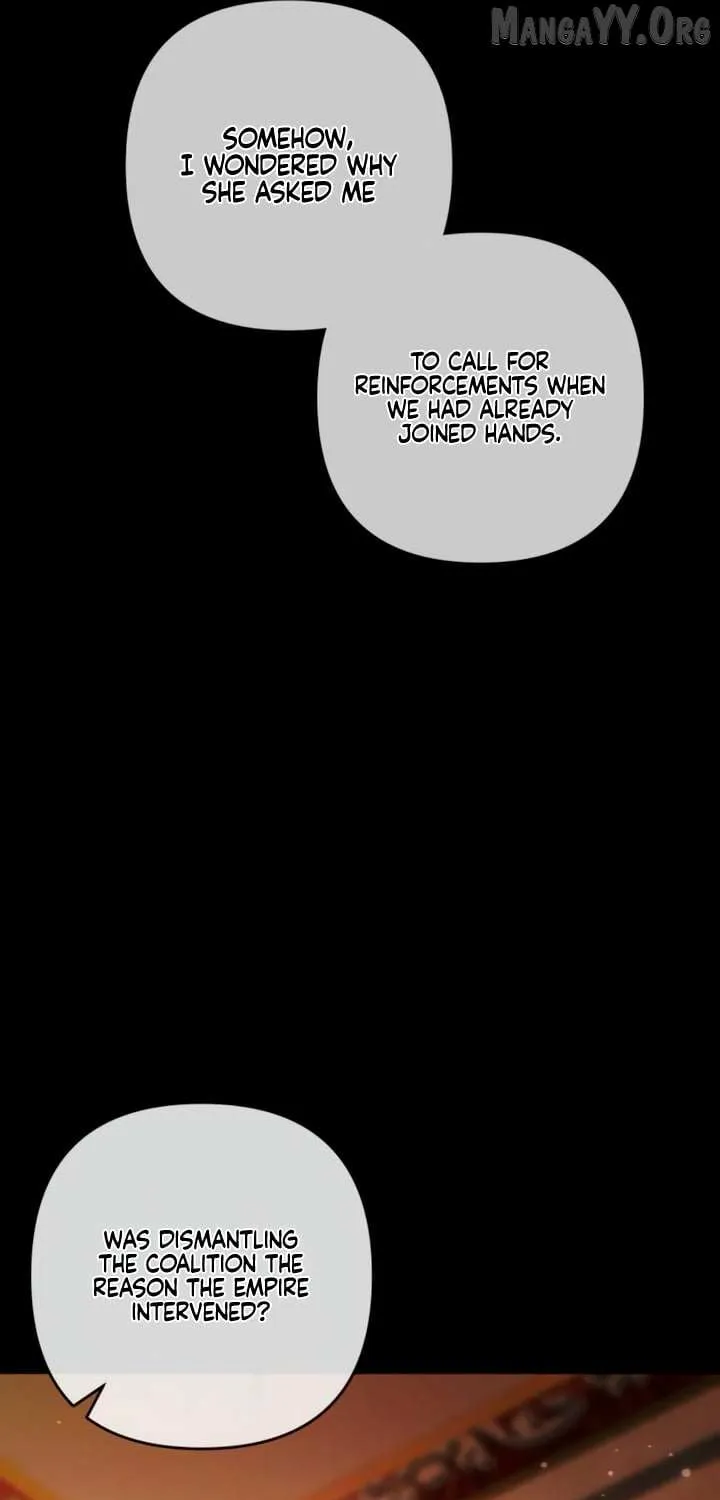 Read The Cup Of Vengeance Is In Your Hands EN Manga Online