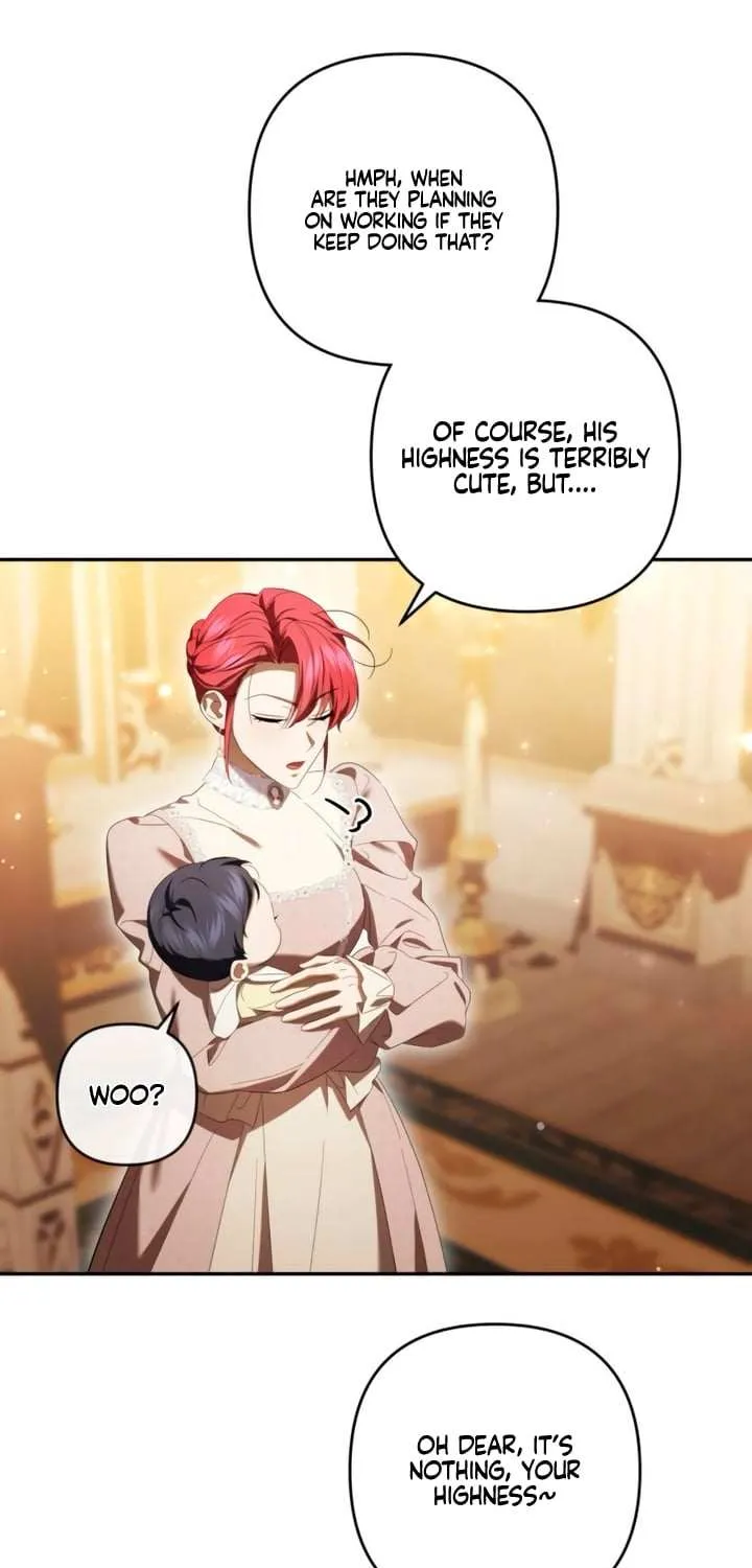 Read The Cup Of Vengeance Is In Your Hands EN Manga Online