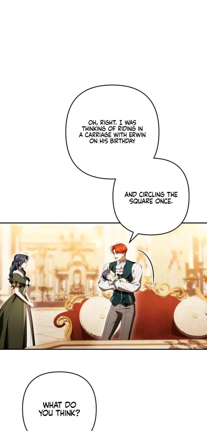 Read The Cup Of Vengeance Is In Your Hands EN Manga Online