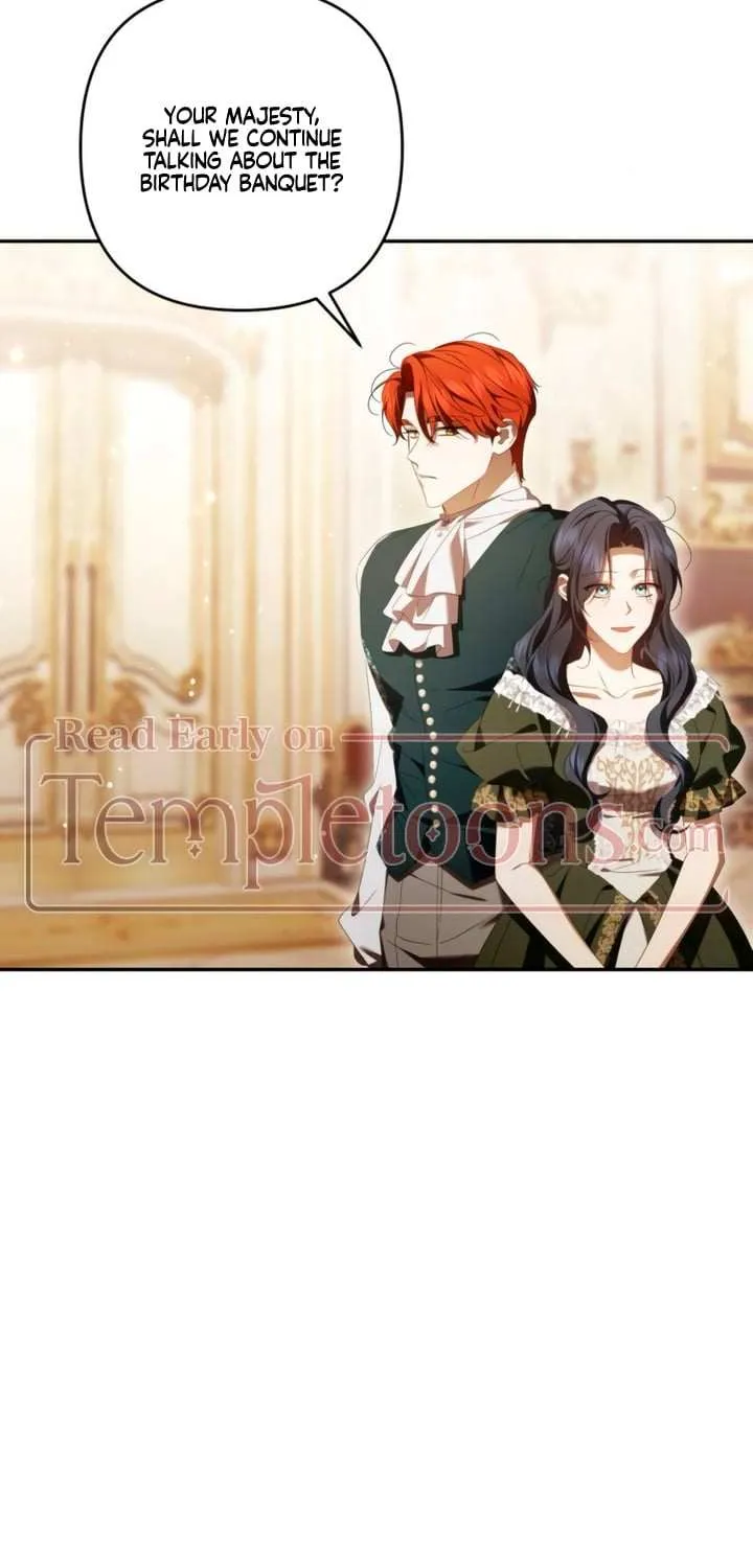 Read The Cup Of Vengeance Is In Your Hands EN Manga Online