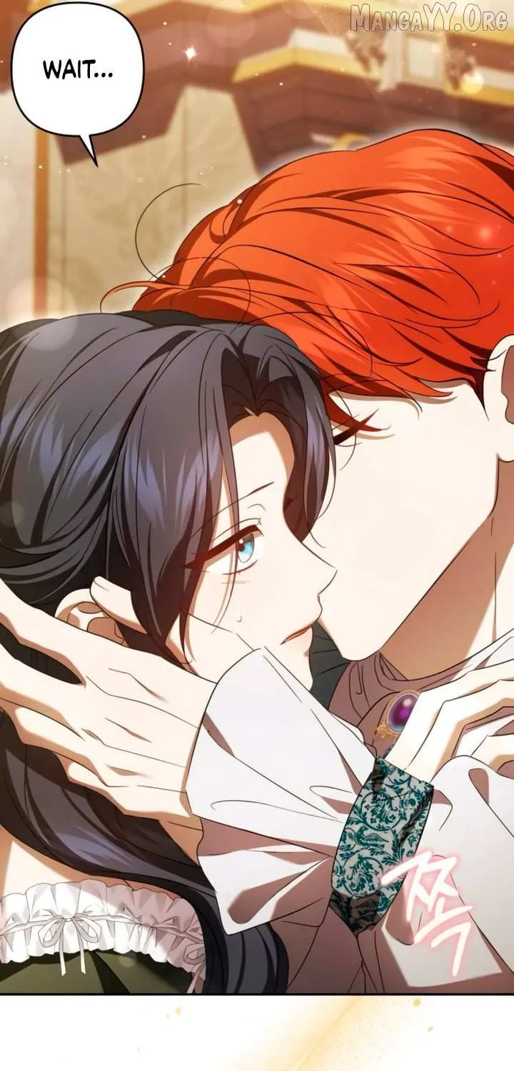 Read The Cup Of Vengeance Is In Your Hands EN Manga Online