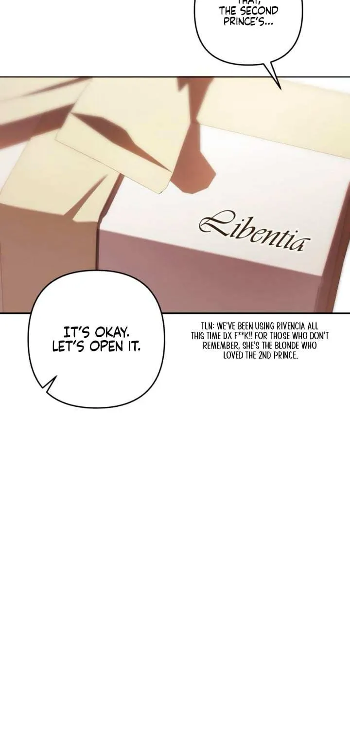 Read The Cup Of Vengeance Is In Your Hands EN Manga Online