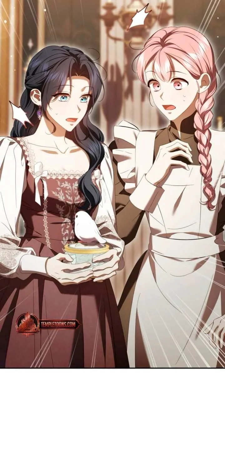 Read The Cup Of Vengeance Is In Your Hands EN Manga Online