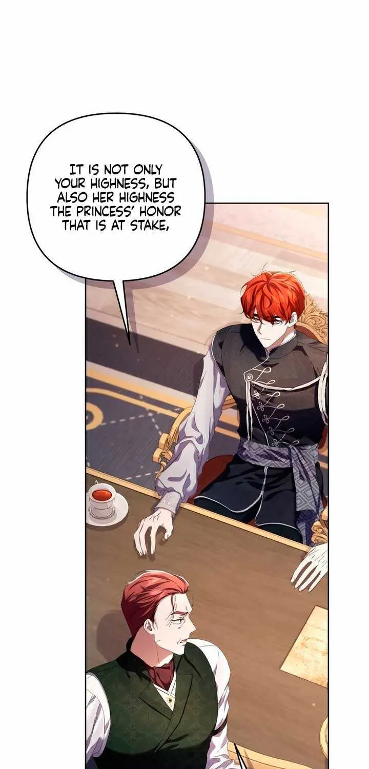 Read The Cup Of Vengeance Is In Your Hands EN Manga Online