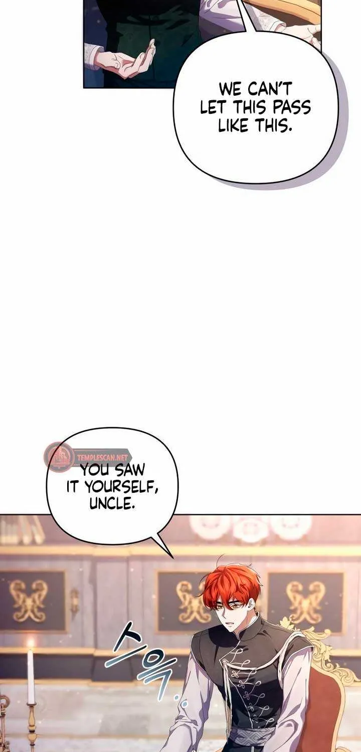Read The Cup Of Vengeance Is In Your Hands EN Manga Online