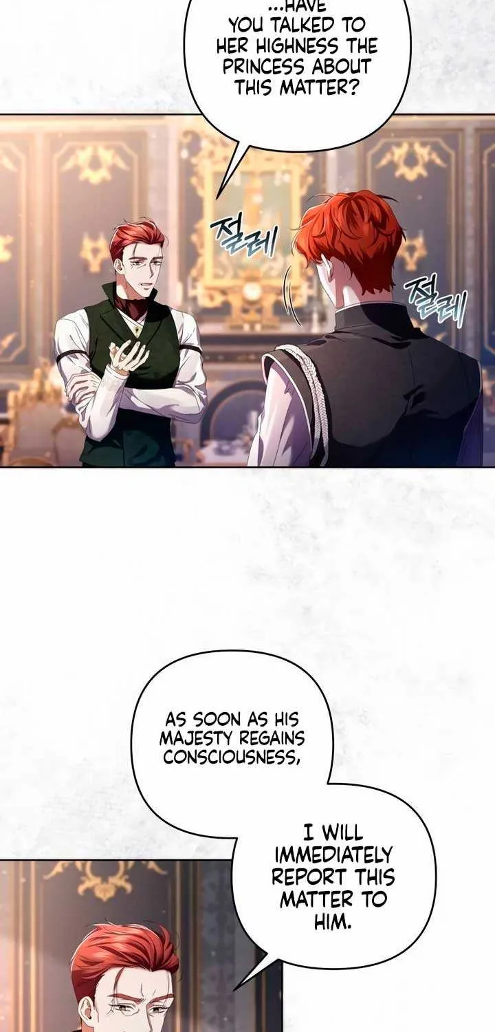 Read The Cup Of Vengeance Is In Your Hands EN Manga Online