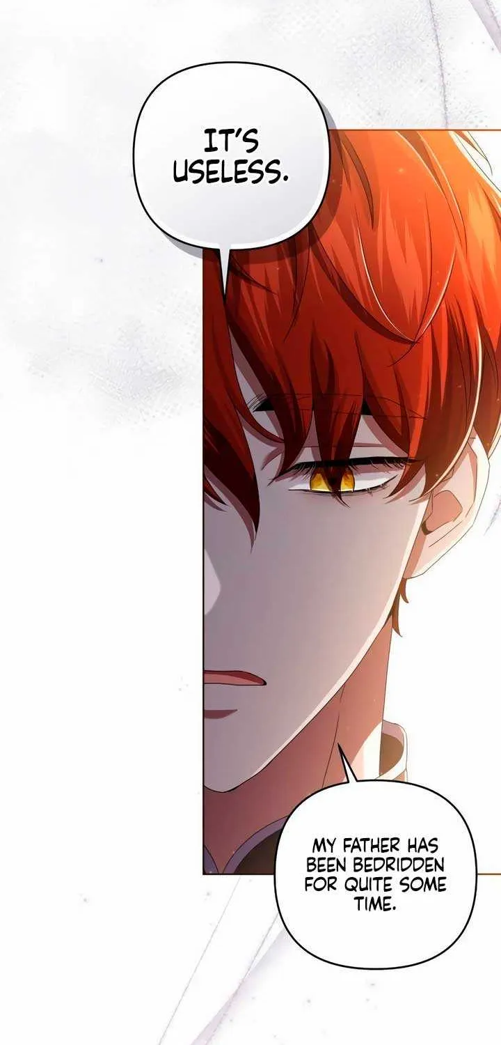 Read The Cup Of Vengeance Is In Your Hands EN Manga Online