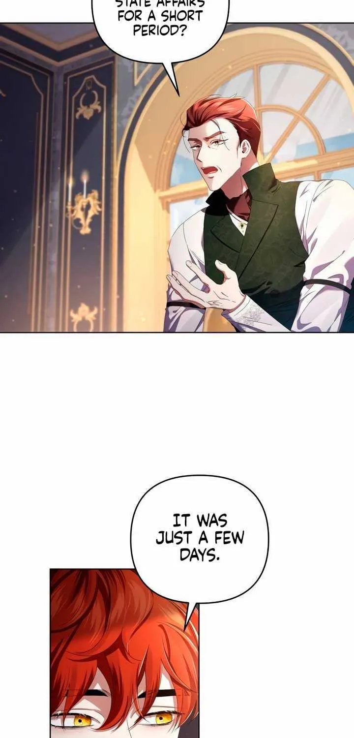 Read The Cup Of Vengeance Is In Your Hands EN Manga Online