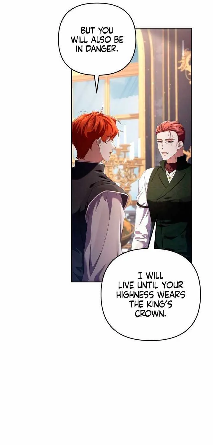Read The Cup Of Vengeance Is In Your Hands EN Manga Online