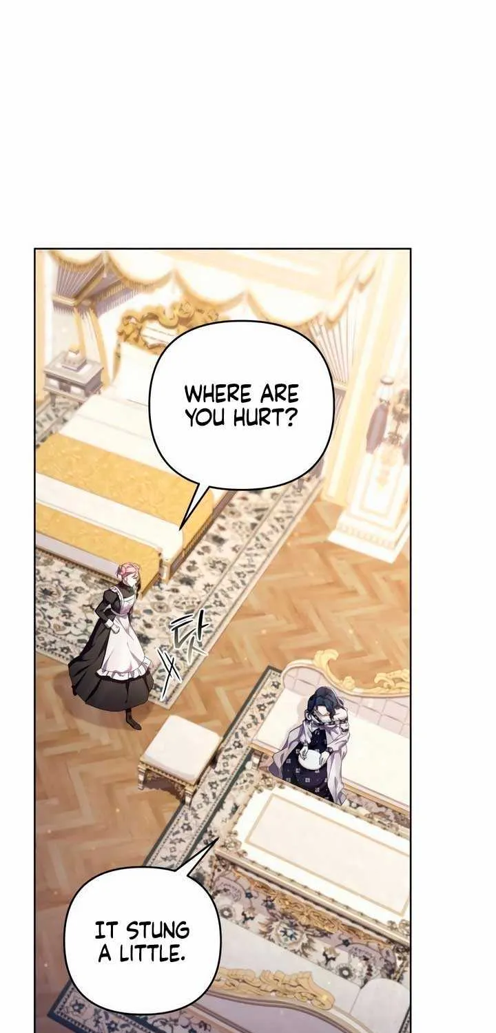 Read The Cup Of Vengeance Is In Your Hands EN Manga Online