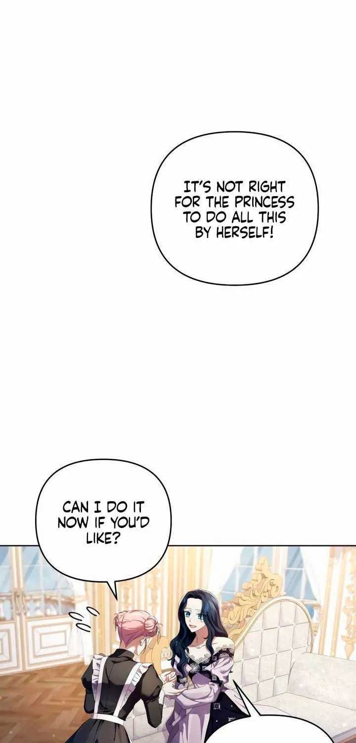 Read The Cup Of Vengeance Is In Your Hands EN Manga Online